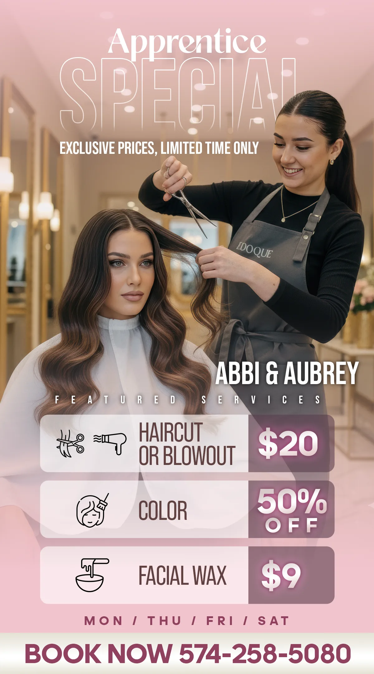 book now Q2