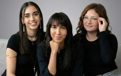 The Artistry of Three: A New Era of Talent at Salon Rouge