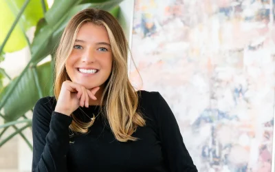 New Talent Spotlight: Olivia Springer